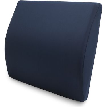 Lumbar Travel Size for Lower Back Support Cushion