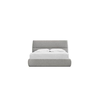 Lunar Queen Storage Bed In Buck Wheat