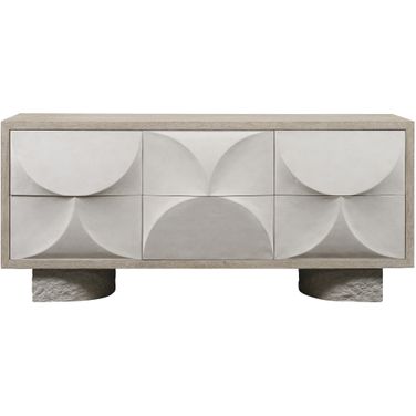 Lunula Dresser