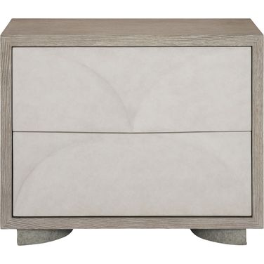Lunula Nightstand