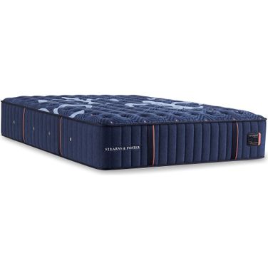 Lux Estate 14.5 Inch Split California King Medium Tight Top Innerspring Mattress