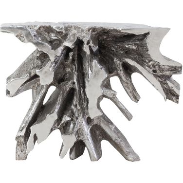 Luxe Freeform Console Table