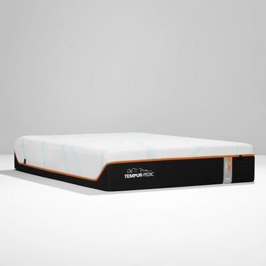 LuxeAdapt 13 Inch King Firm Memory Foam Mattress