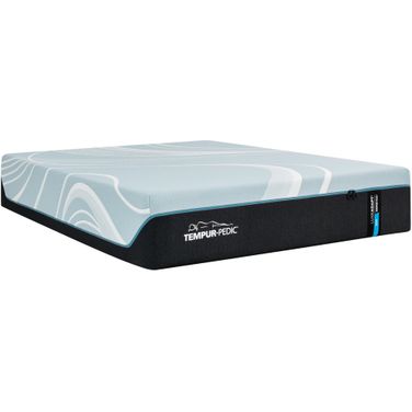 LuxeAdapt Soft 13 Inch California King Memory Foam Mattress