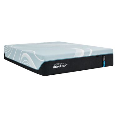 LuxeAdapt Soft 13 Inch King Memory Foam Mattress