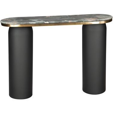 Luxor Console Table In Multicolor