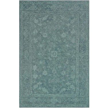 Lyle Teal 7'9" x 9'9" Rug