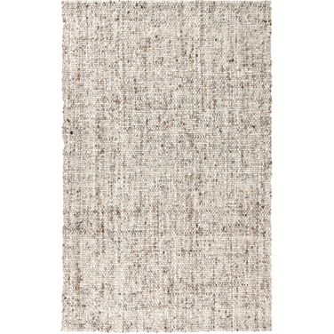 Lynwood Wool 2x3 Rug In Natural