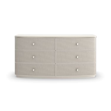 Lyon Dresser In Cream
