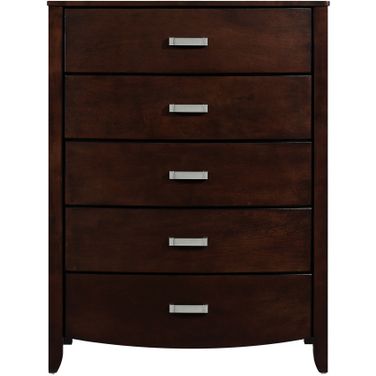 Lyric Espresso Chest