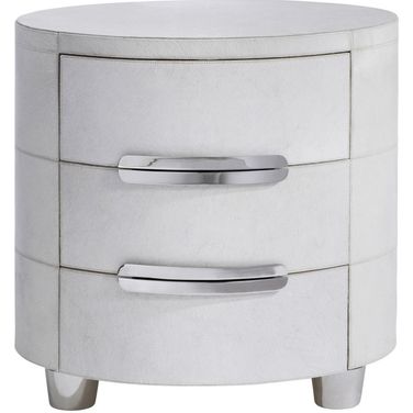 Lyric Nightstand