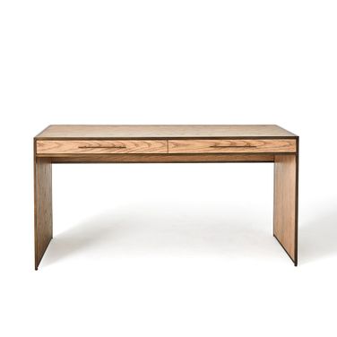 Mack Desk In Oak
