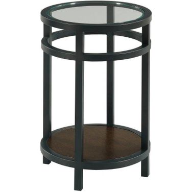 Mackintosh Round Accent Spot Table
