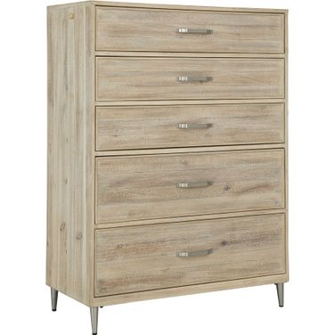 Maddox Chest In Biscotti