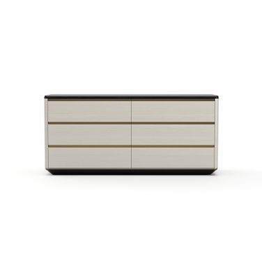 Madera Plinth Dresser In Opal
