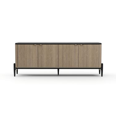 Madera Sideboard In Chocolate