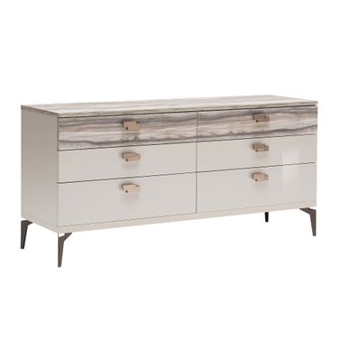 Madison Dresser In Oak