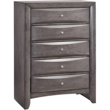 Madison Gray Chest