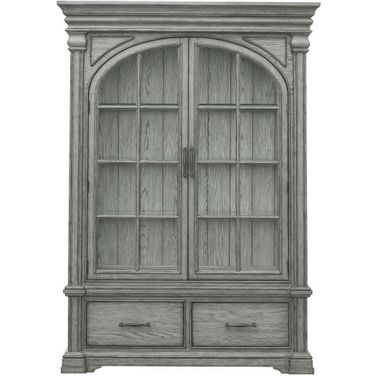 Madison Ridge China In Gray