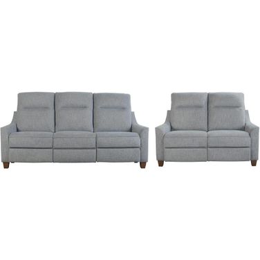 Madison Living Room Set In Marine