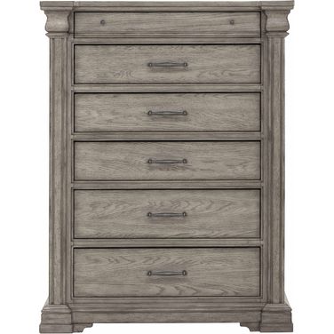 Madison Ridge Drawer Chest