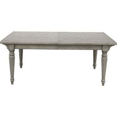 Madison Ridge Leg Table