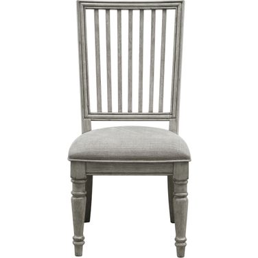 Madison Ridge Side Chair Set of 2