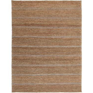Madrid 5x8 Rug In Gray