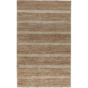 Madrid 5x8 Rug In Ivory