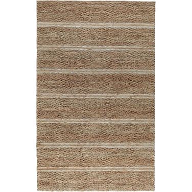 Madrid 9x12 Rug In Ivory