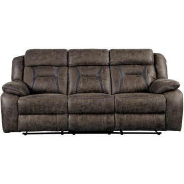 Madrona Double Reclining Sofa