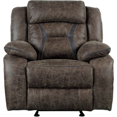 Madrona Glider Reclining Chair