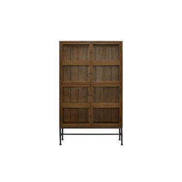 Magnolia Bookcase In Almond