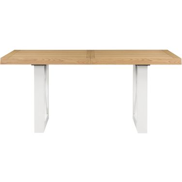 Magnolia Counter Height Dining Table In Brown
