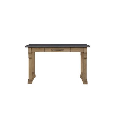 Magnolia Kitchen Island In Cashew
