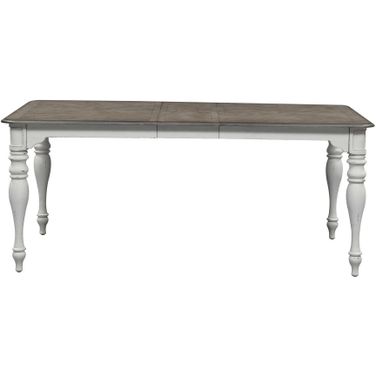 Magnolia Manor Rectangular Dining Table