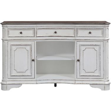 Magnolia Manor Server
