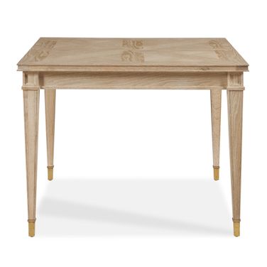 Maison '47 Stocked Game Table In Natural