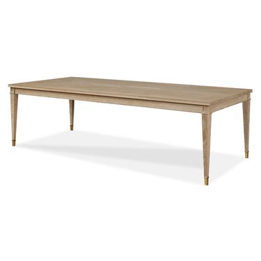 Maison '47 Stocked Rectangular Dining Table In Natural