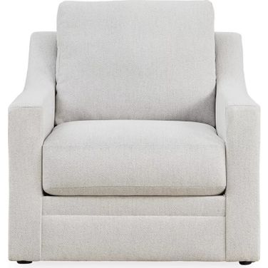 Maitelynn Chair In Chalk