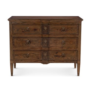 Colton Chest In Brown