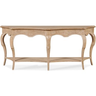 Eloise Console Table In Natural