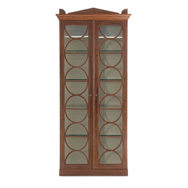 Esme Curio In Brown