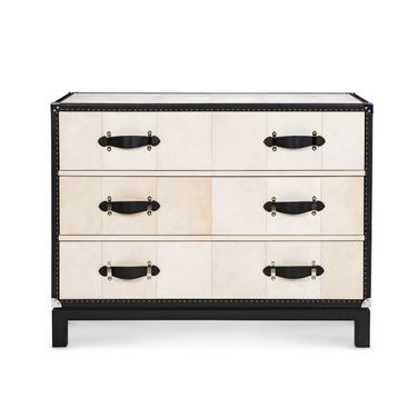 Hawkins Chest In Cream
