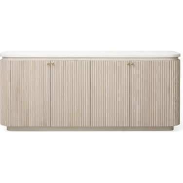 Morghan Credenza In Cream