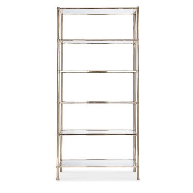 Nova Etagere In Nickel