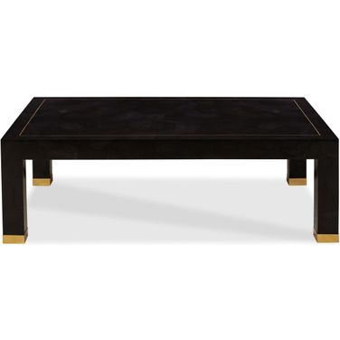 Ridley Cocktail Table In Black
