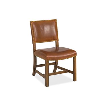 Maitland Smith Rudy Side Chair