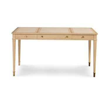 Sonnet Desk In Natural