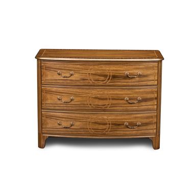 Tessa Chest In Brown